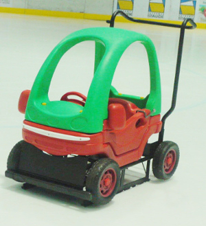 Ice Car (1)
